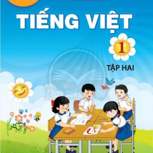 Bài 1: Bông hoa niềm vui